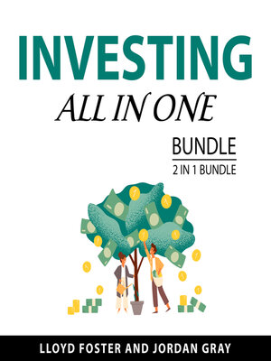 cover image of Investing All in One Bundle, 2 in 1 Bundle